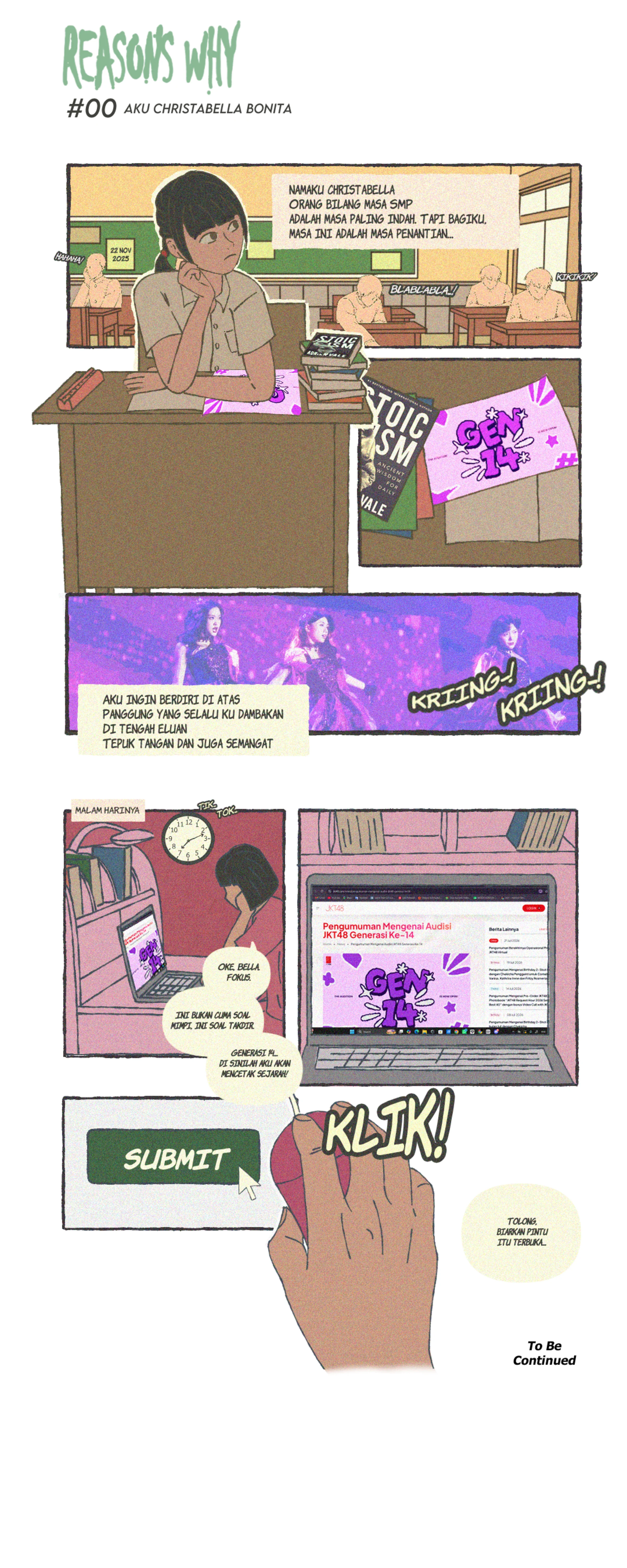 Episode 0