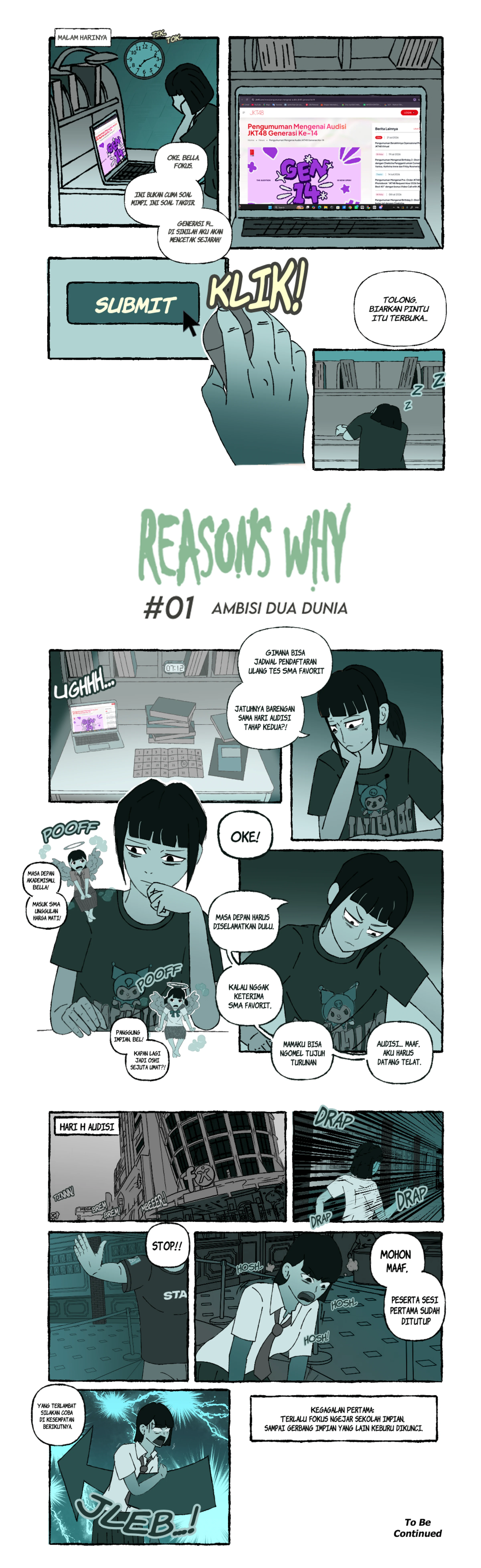Episode 1