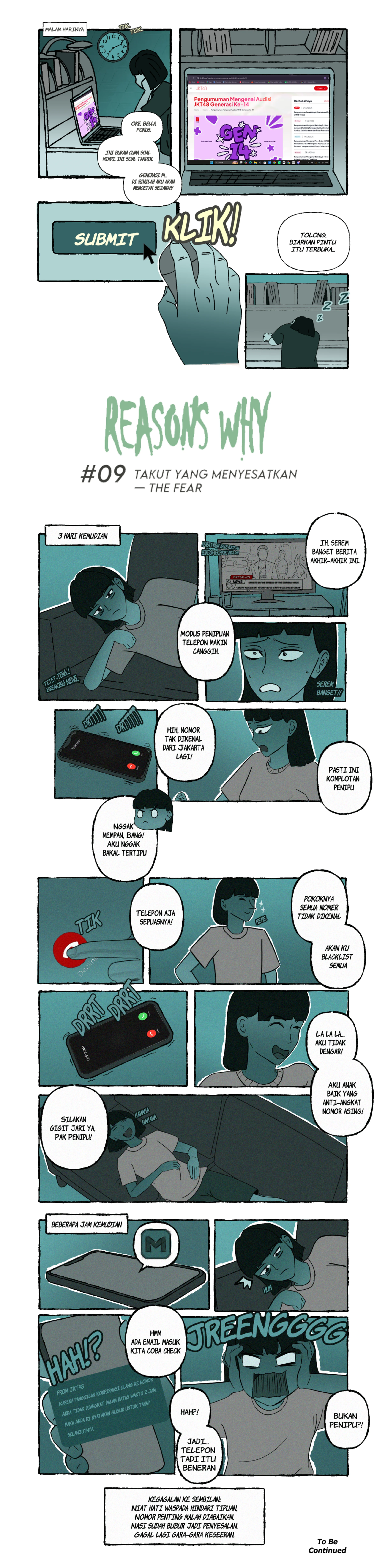 Episode 9