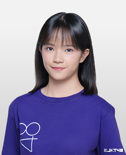 Christabella Bonita — Trainee JKT48 Gen 14