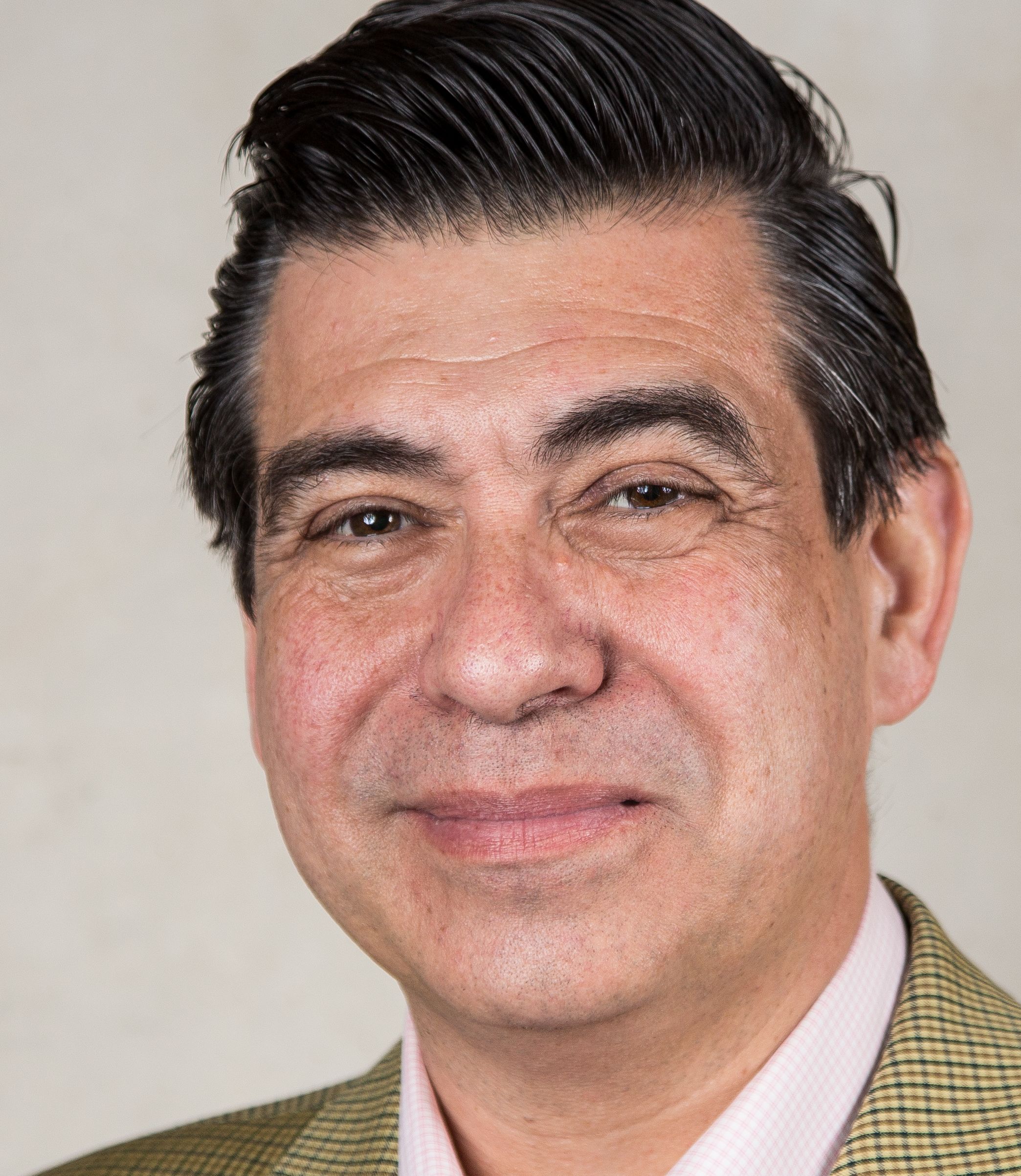 Manuel G. Campos