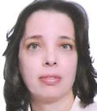 Amina Gargouri