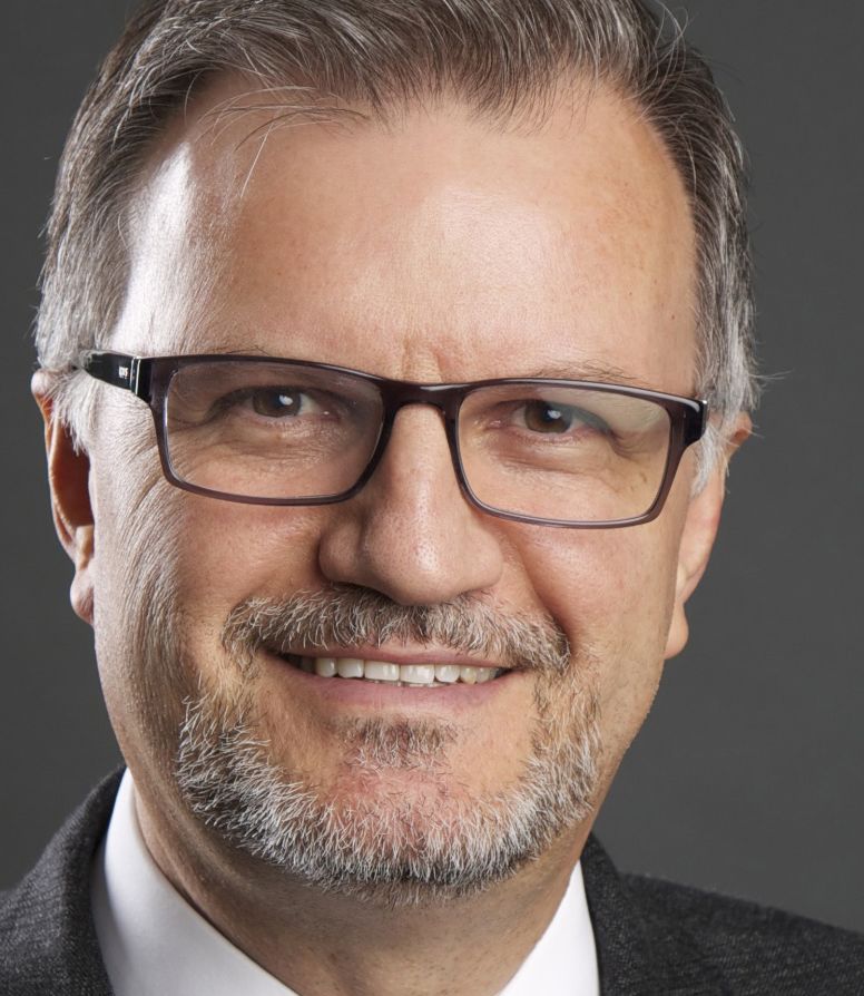 Samuel Wiebe