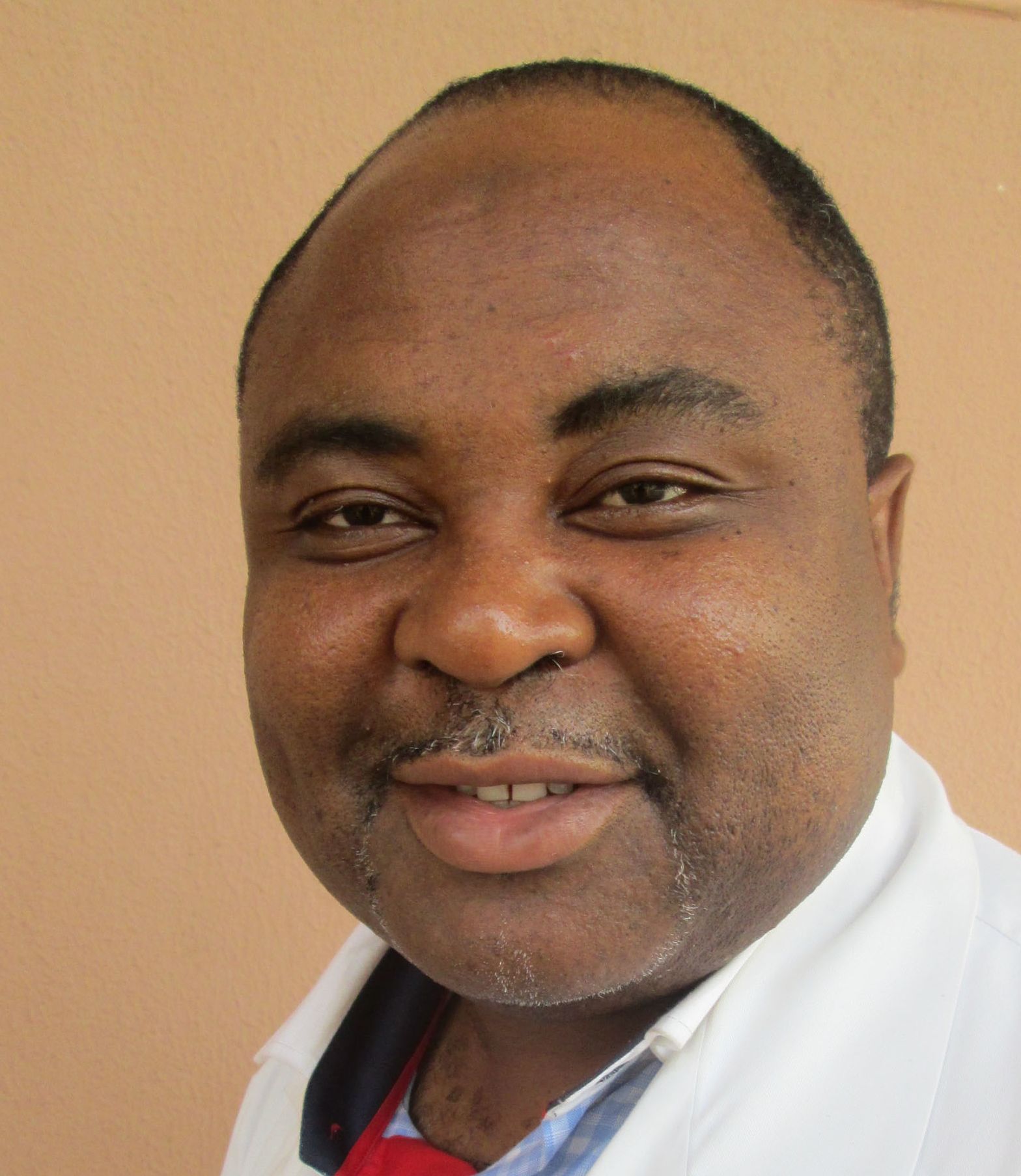 Mapoure Njankouo Yacoubou