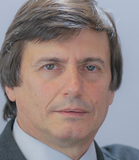 Roberto Horacio Caraballo