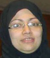 Sonia Khan