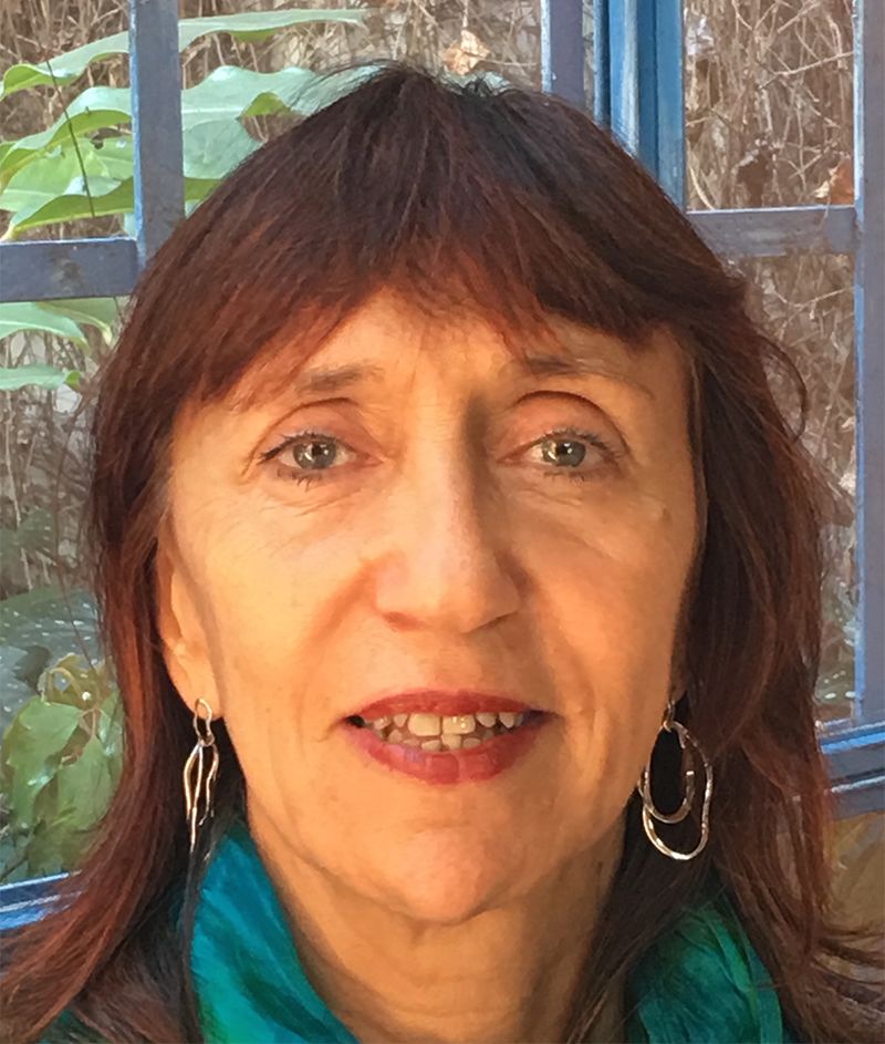 Silvia Kochen