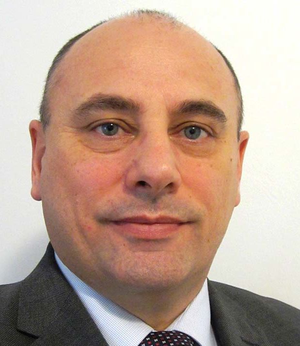 Silvio Basic, MD PhD