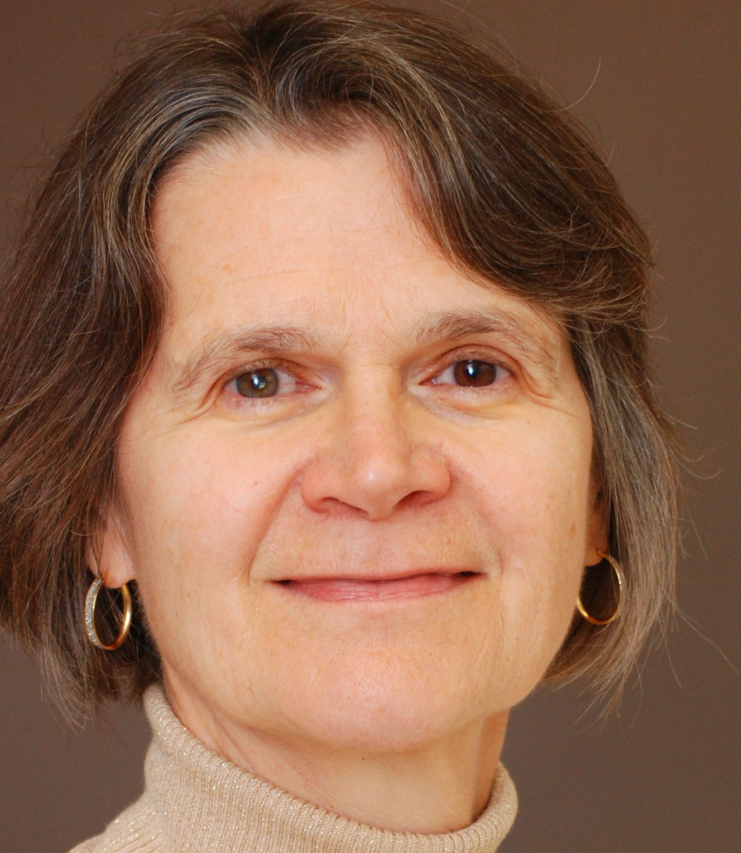 Mary Lou Smith