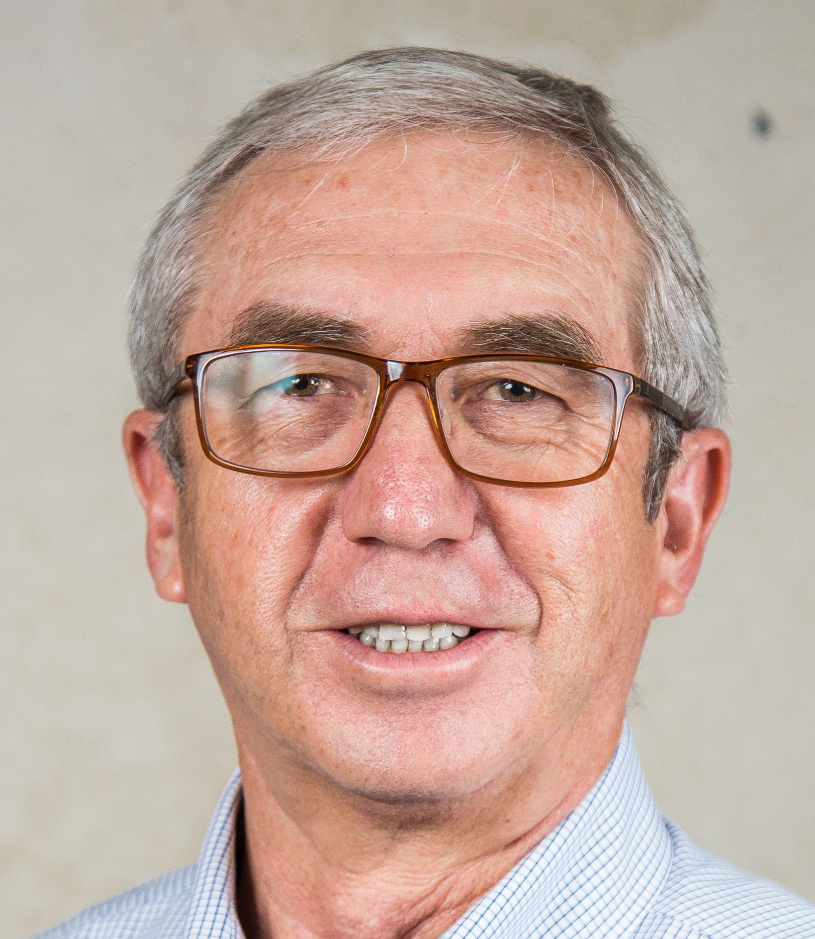 Patricio Abad