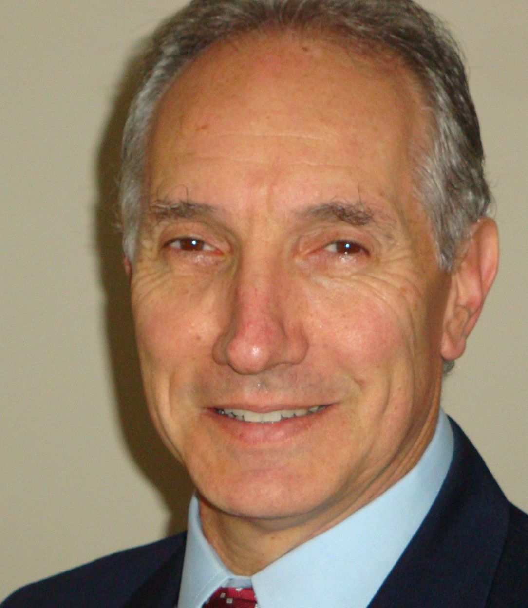 Alejandro Scaramelli