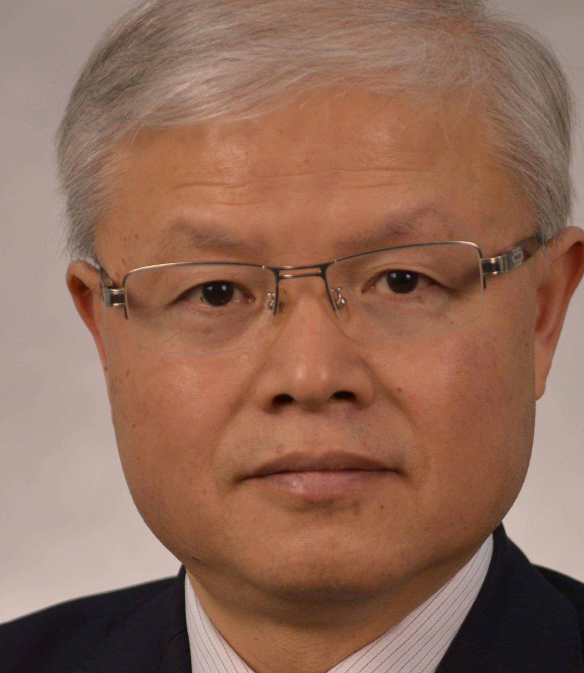 Jiong Qin