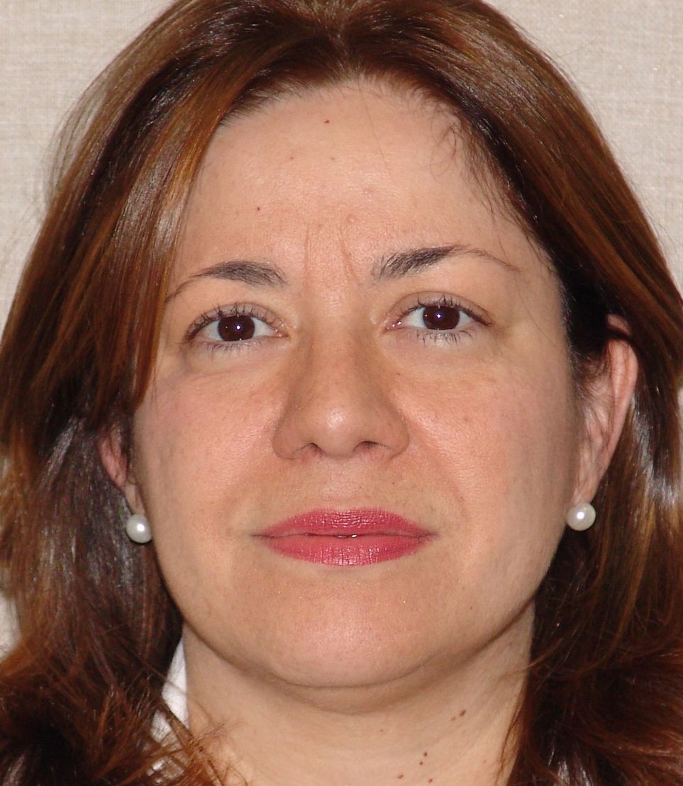 Laura M F Ferreira Guilhoto