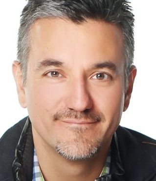 Jorge Burneo