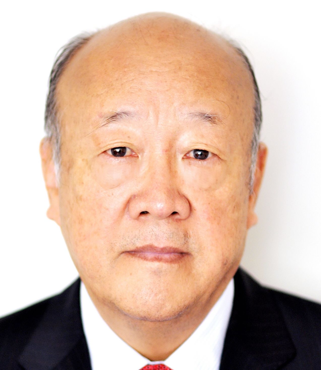 Shichuo Li