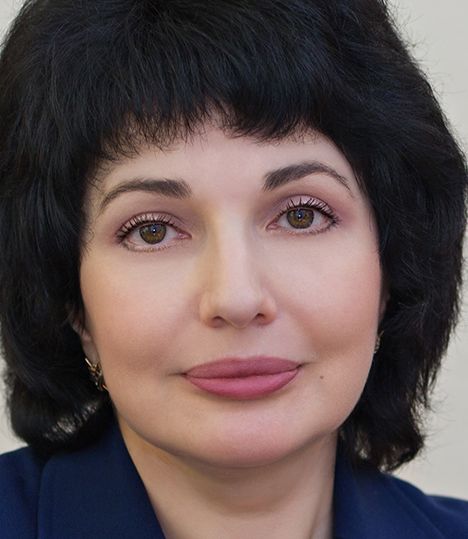 Alla Guekht