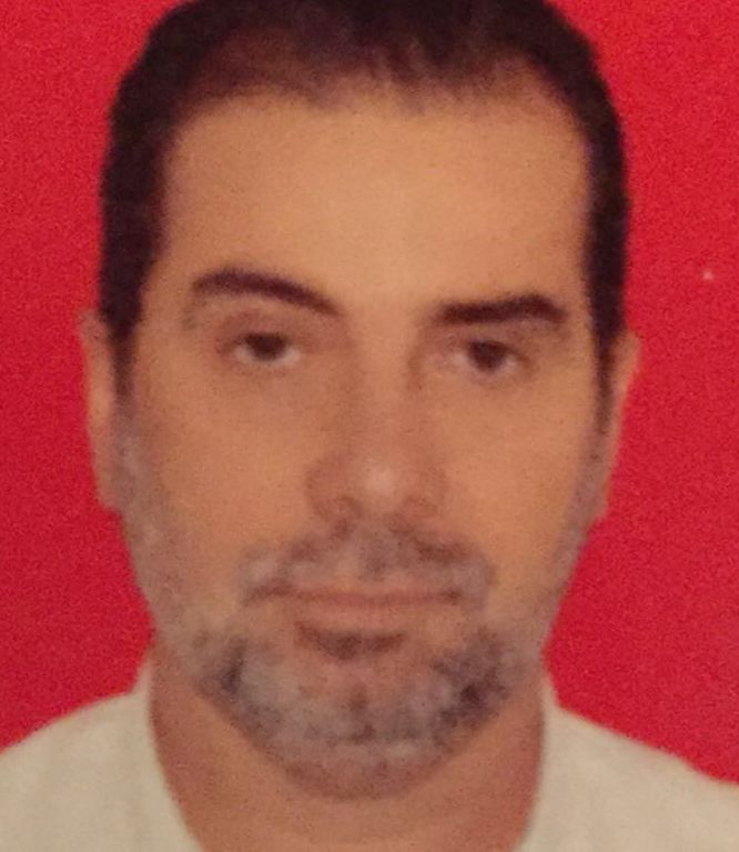 Walter M Camargo Villareal