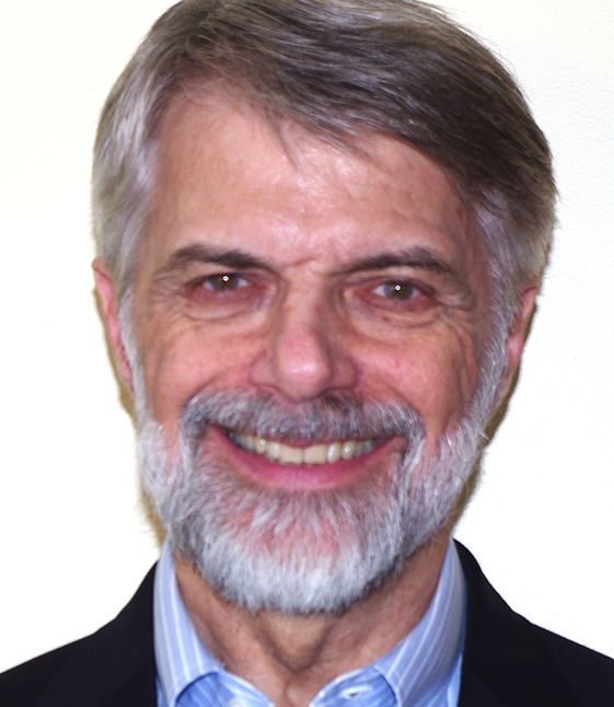 Edward H. Bertram, III
