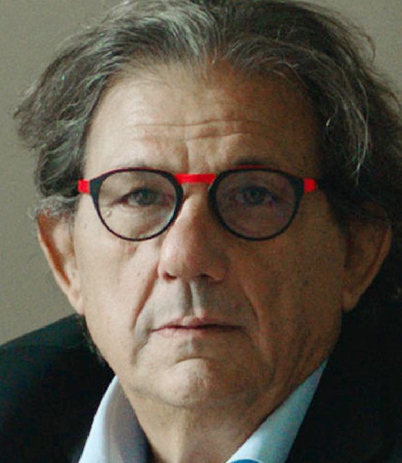 Alexis Arzimanoglou