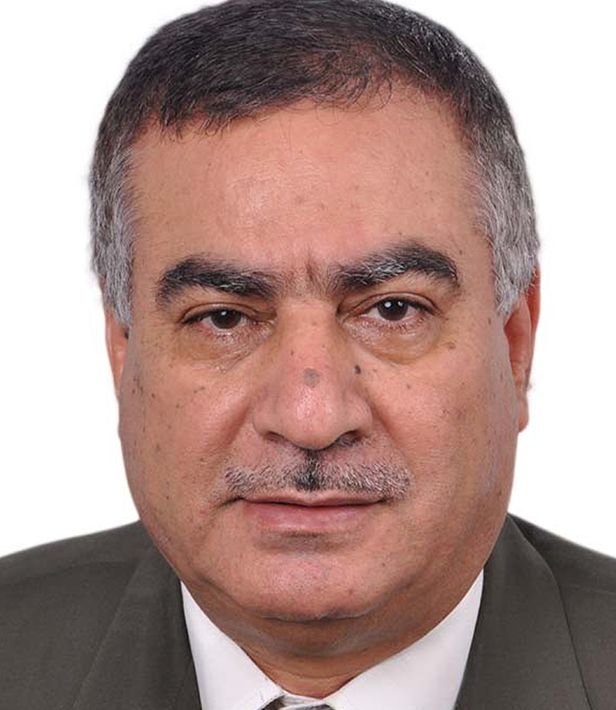 Ghaieb Bashar Mohamed Aljandeel