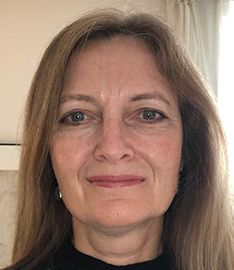 Jo M Wilmshurst