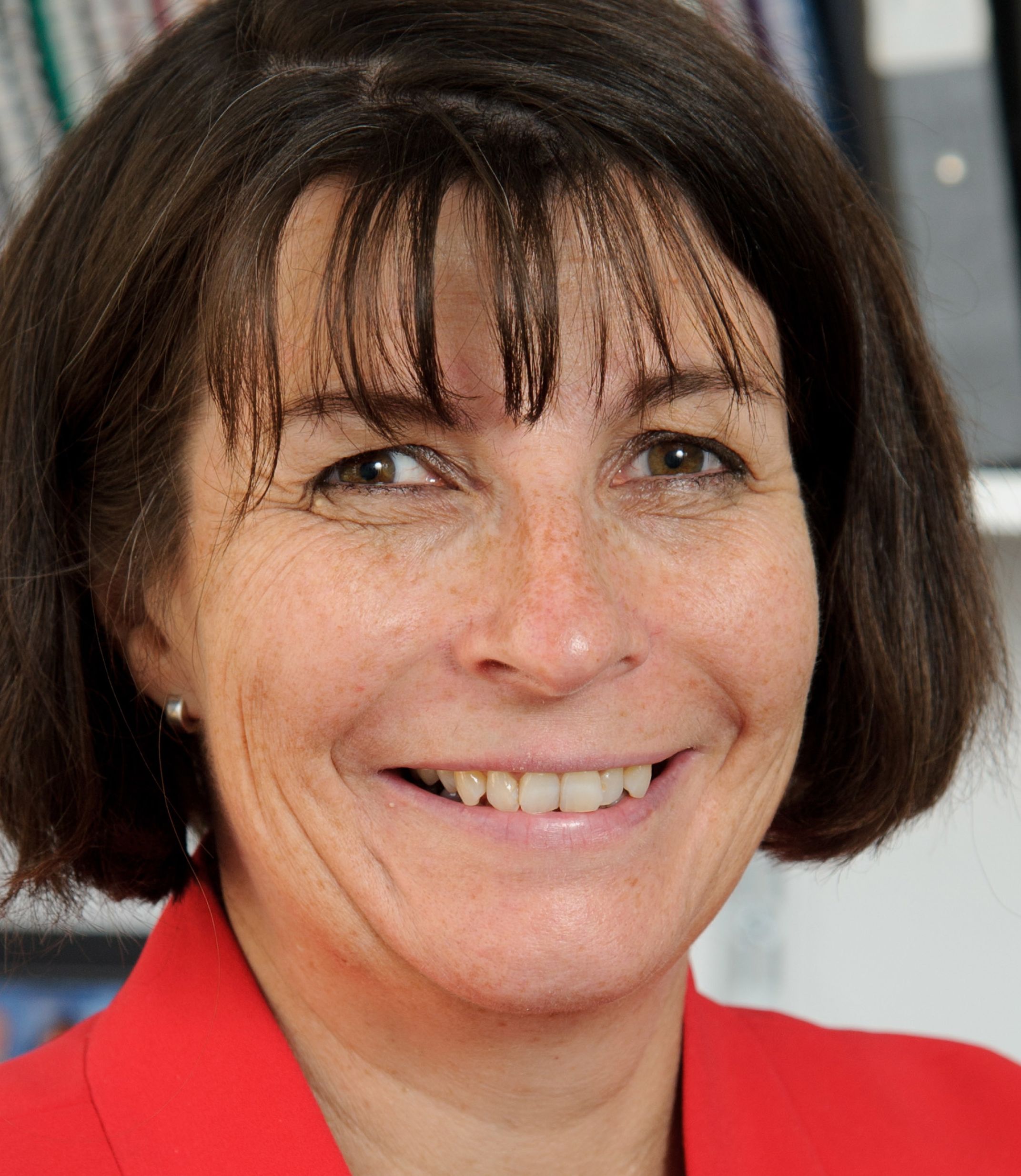 J. Helen Cross
