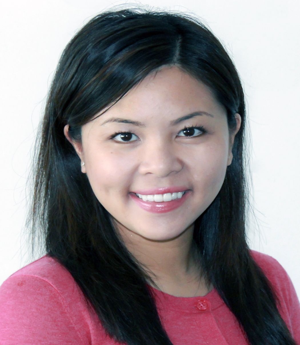 Epilepsia Prize Lena Nguyen 2015 International League Against Epilepsy