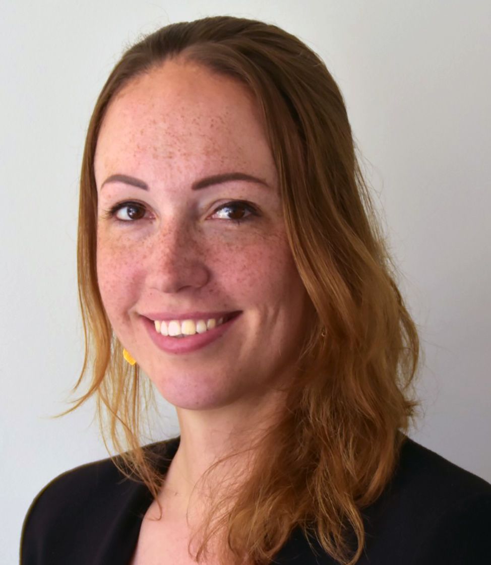 Hanna Mai Hulshof