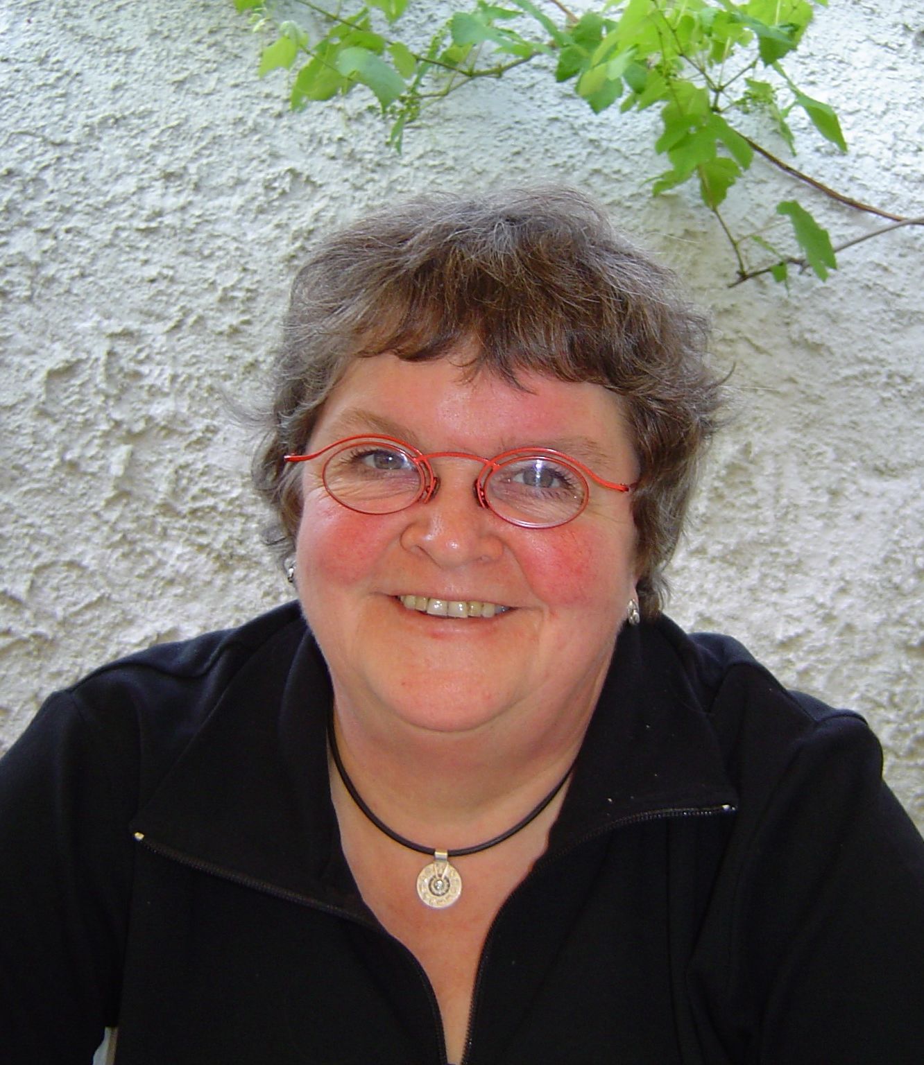 Hanneke de Boer