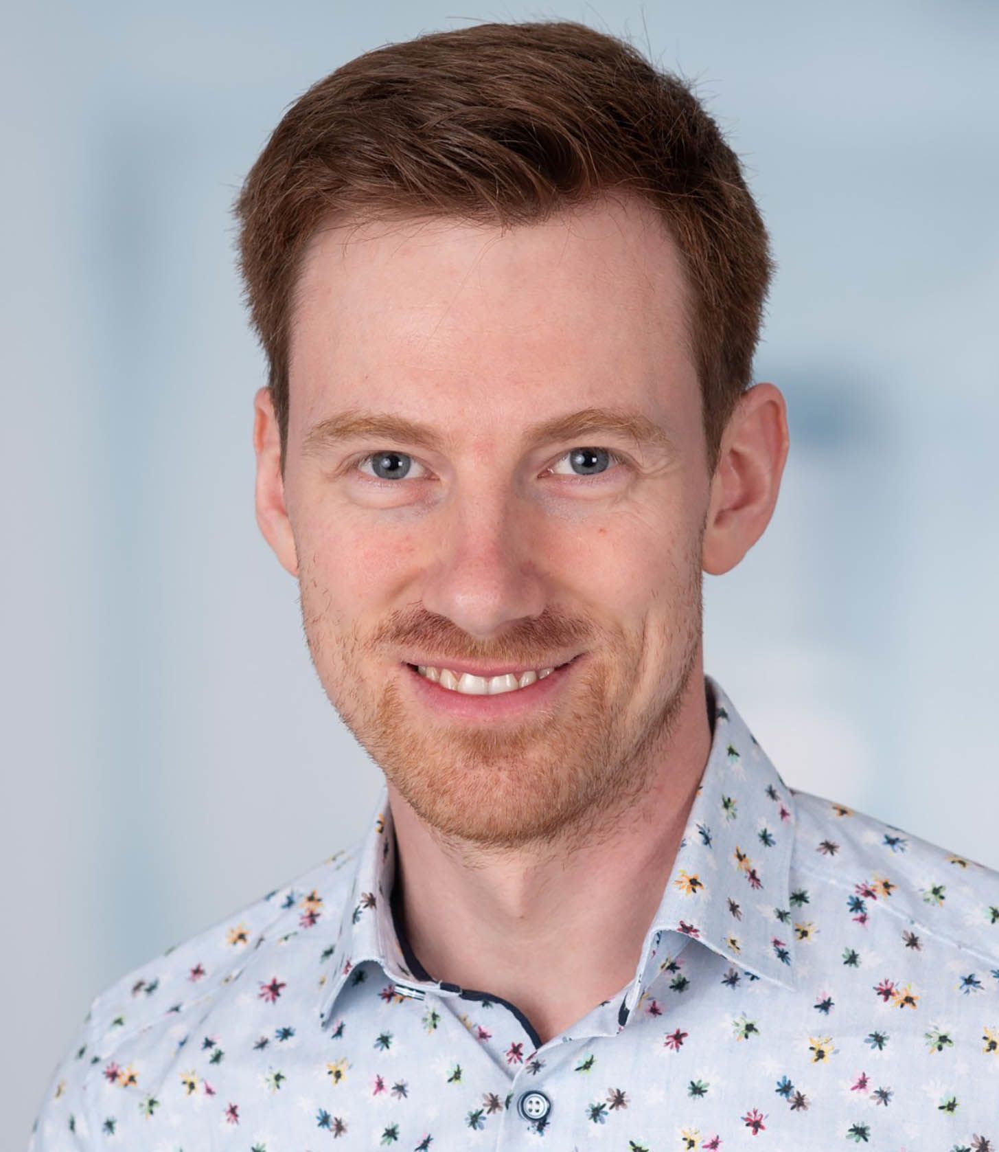 Tobias Bauer