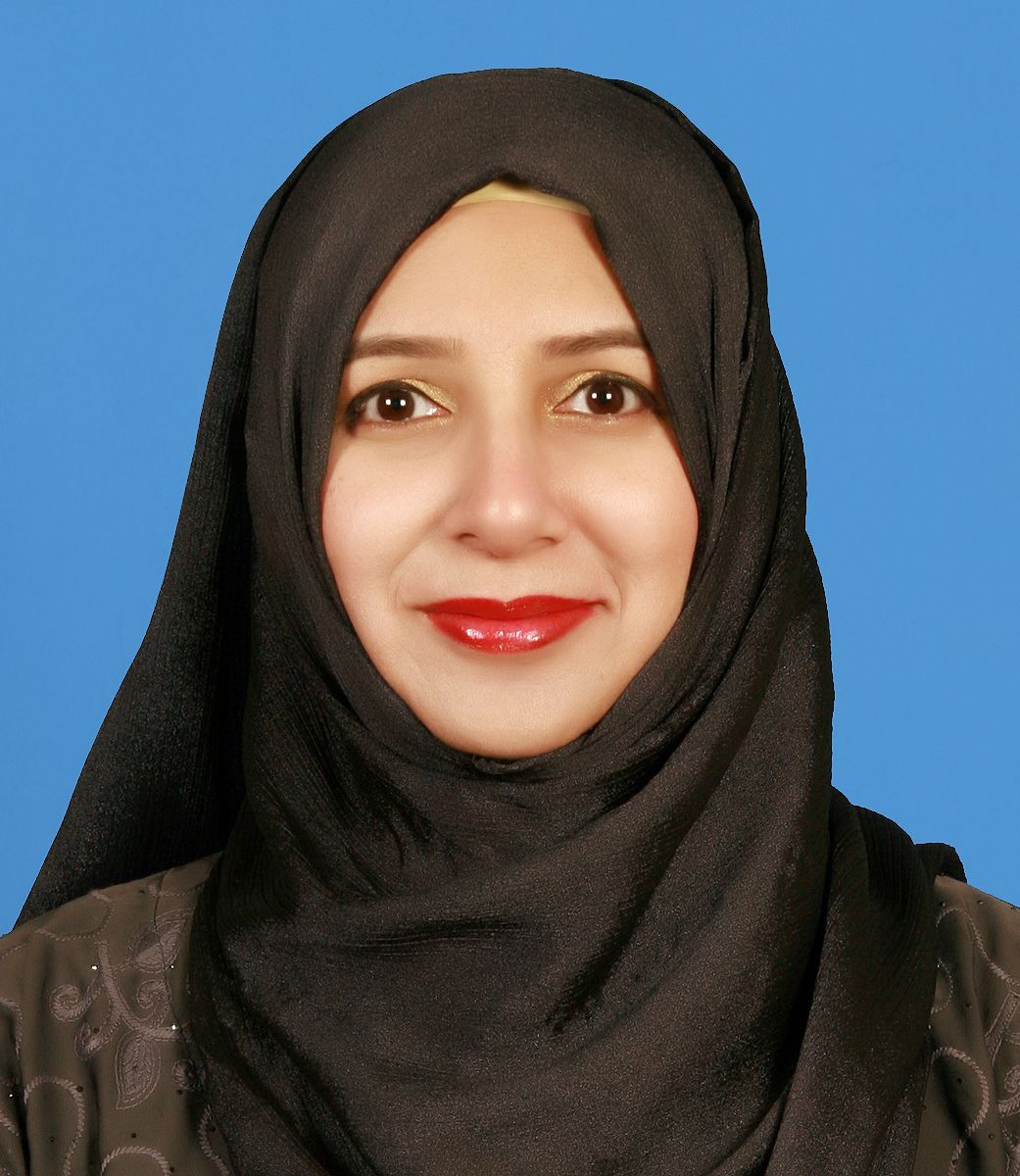 Nimra Mujeeb