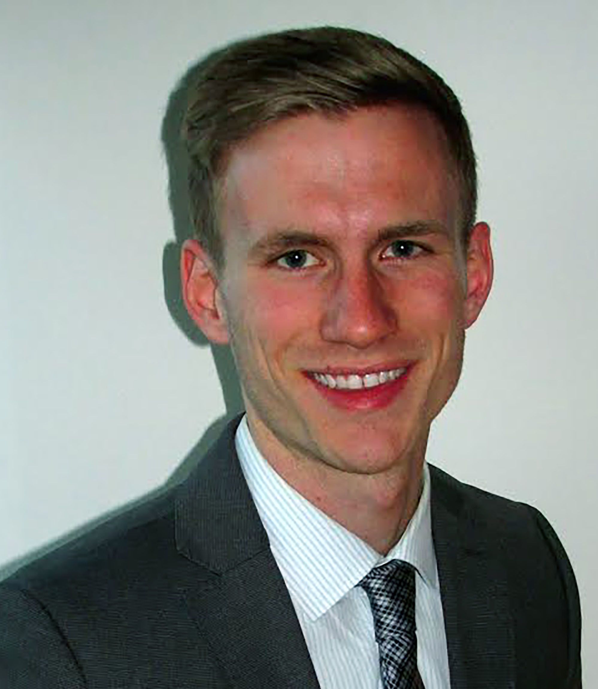 Matthew Diamond
