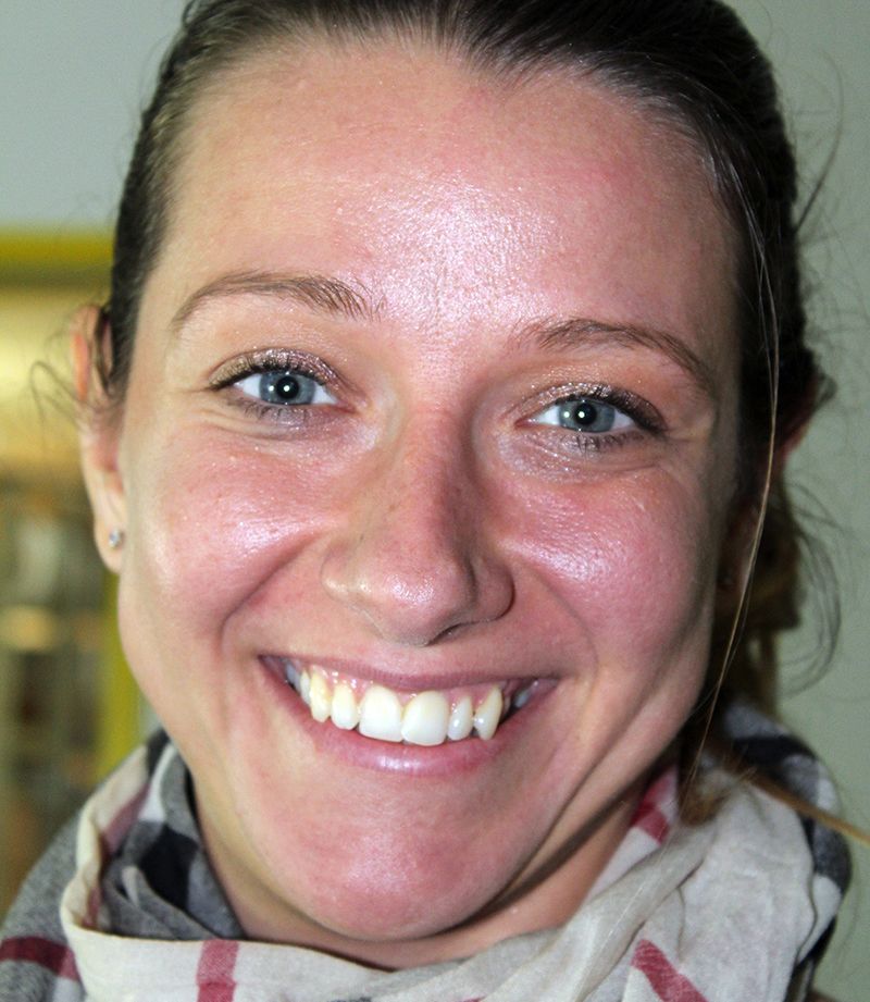 Suejen Perani