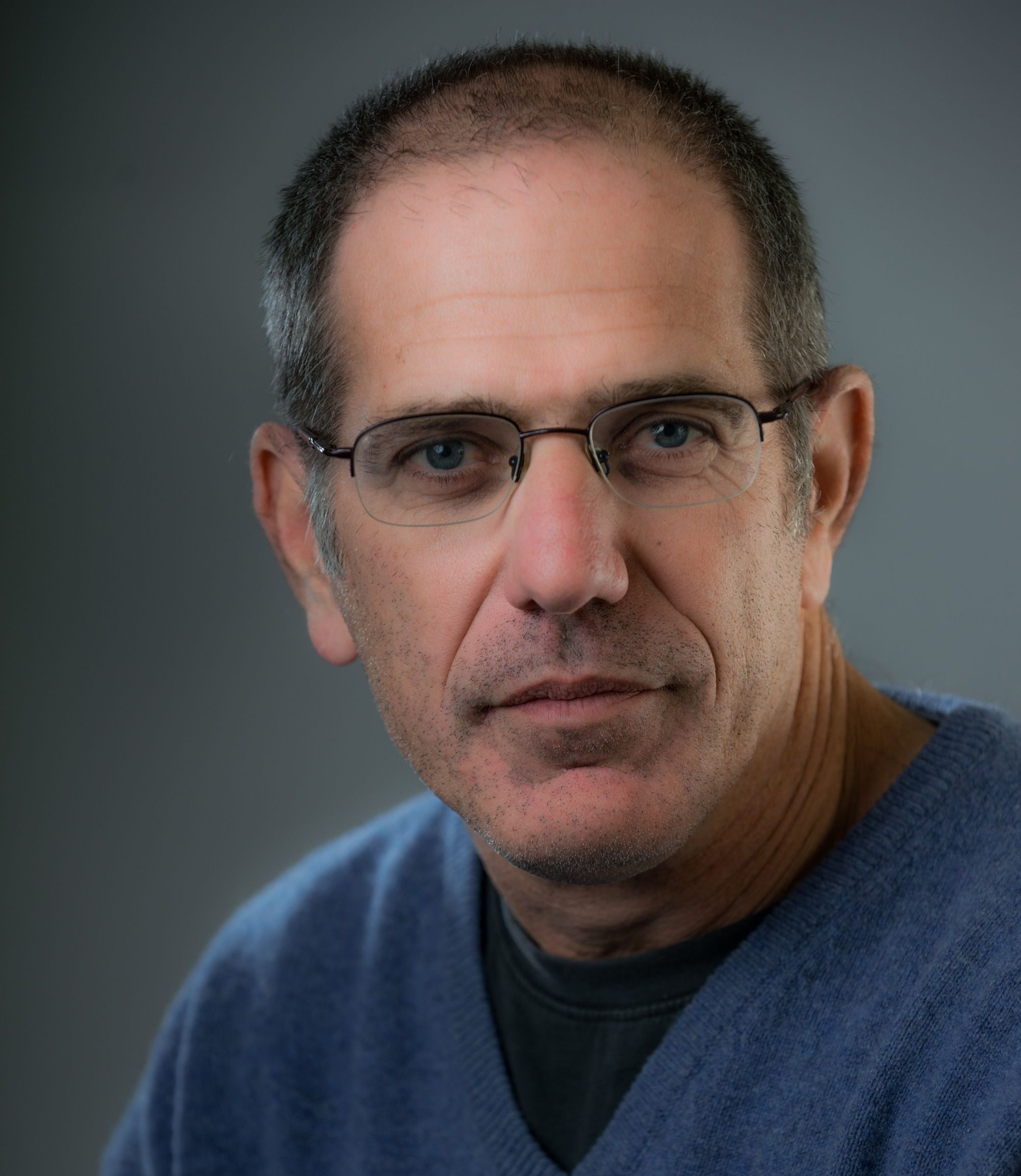 Alon Friedman