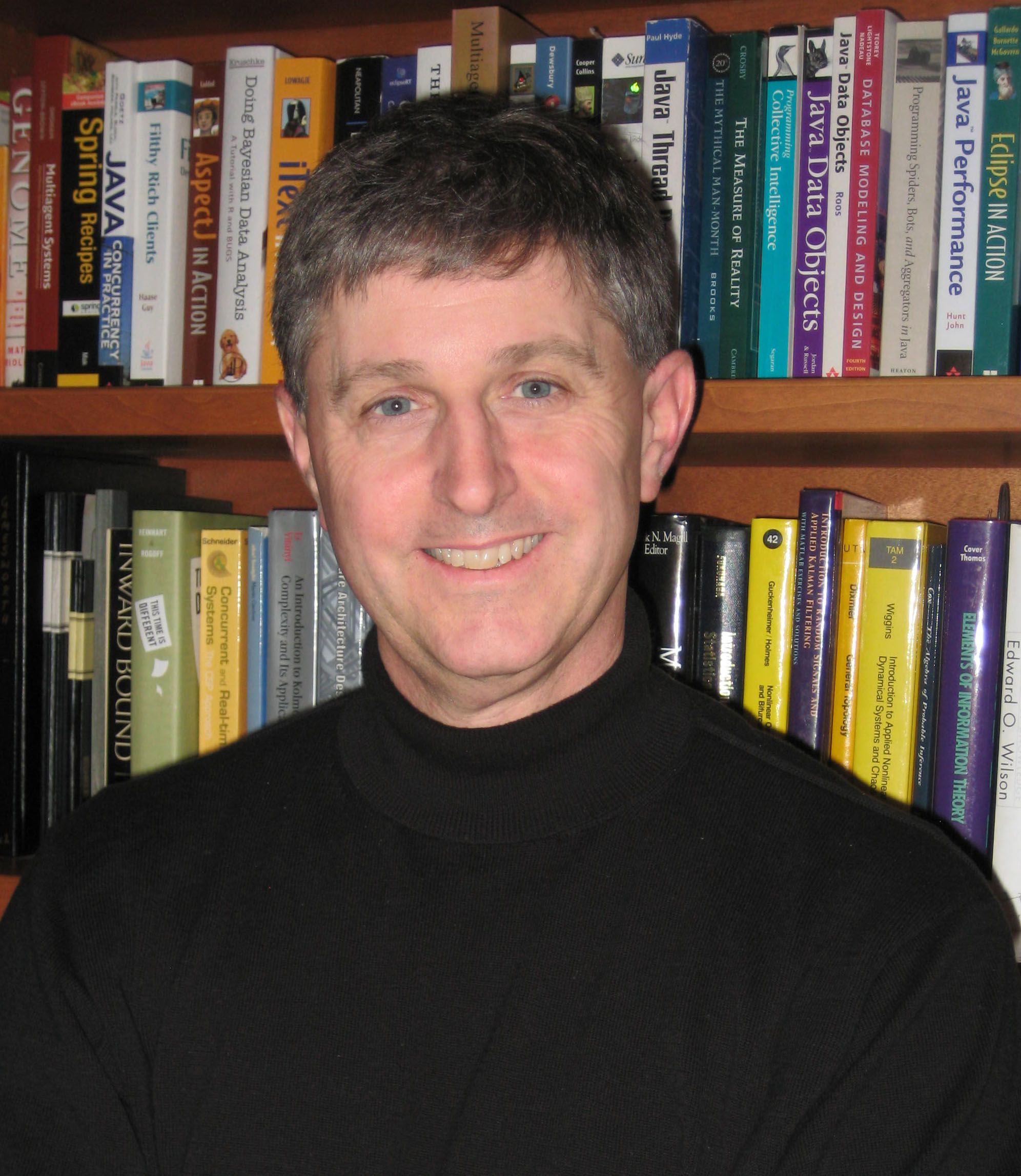 Mark Bower
