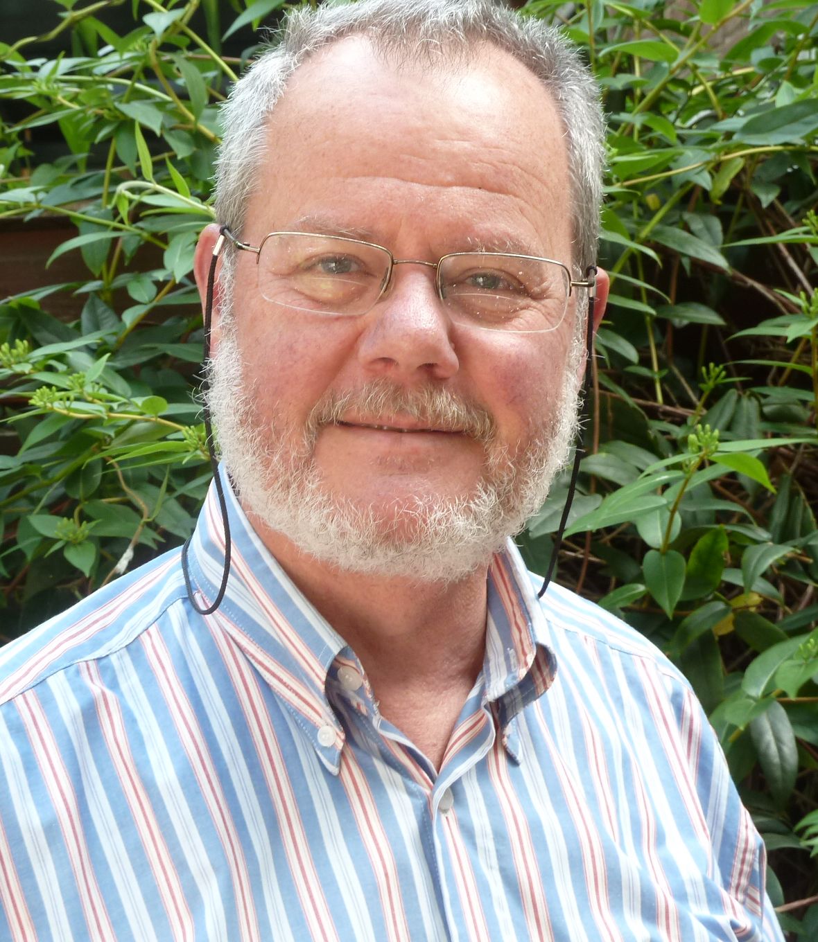 Walter Van Emde Boas