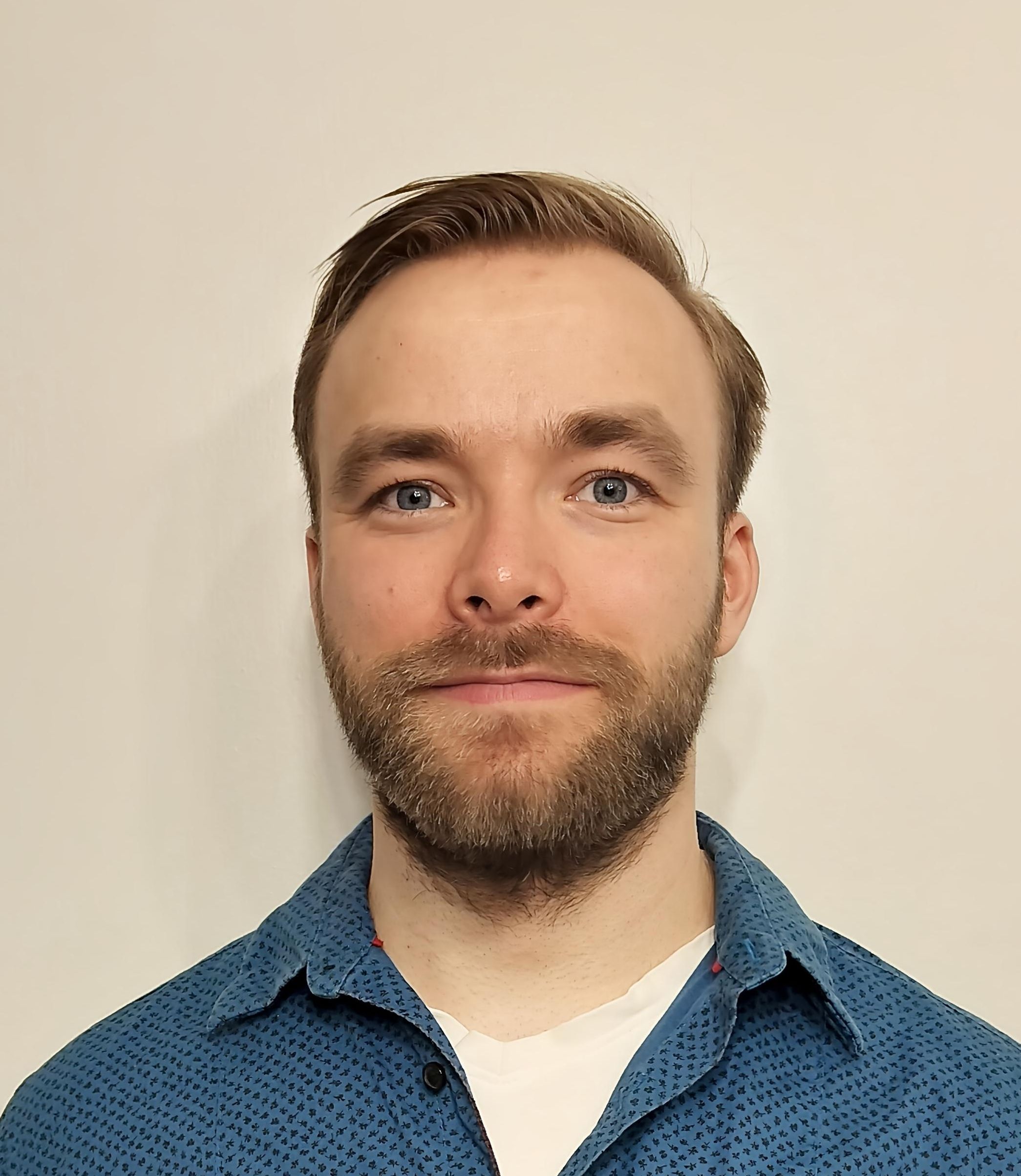 Petri Ojanen