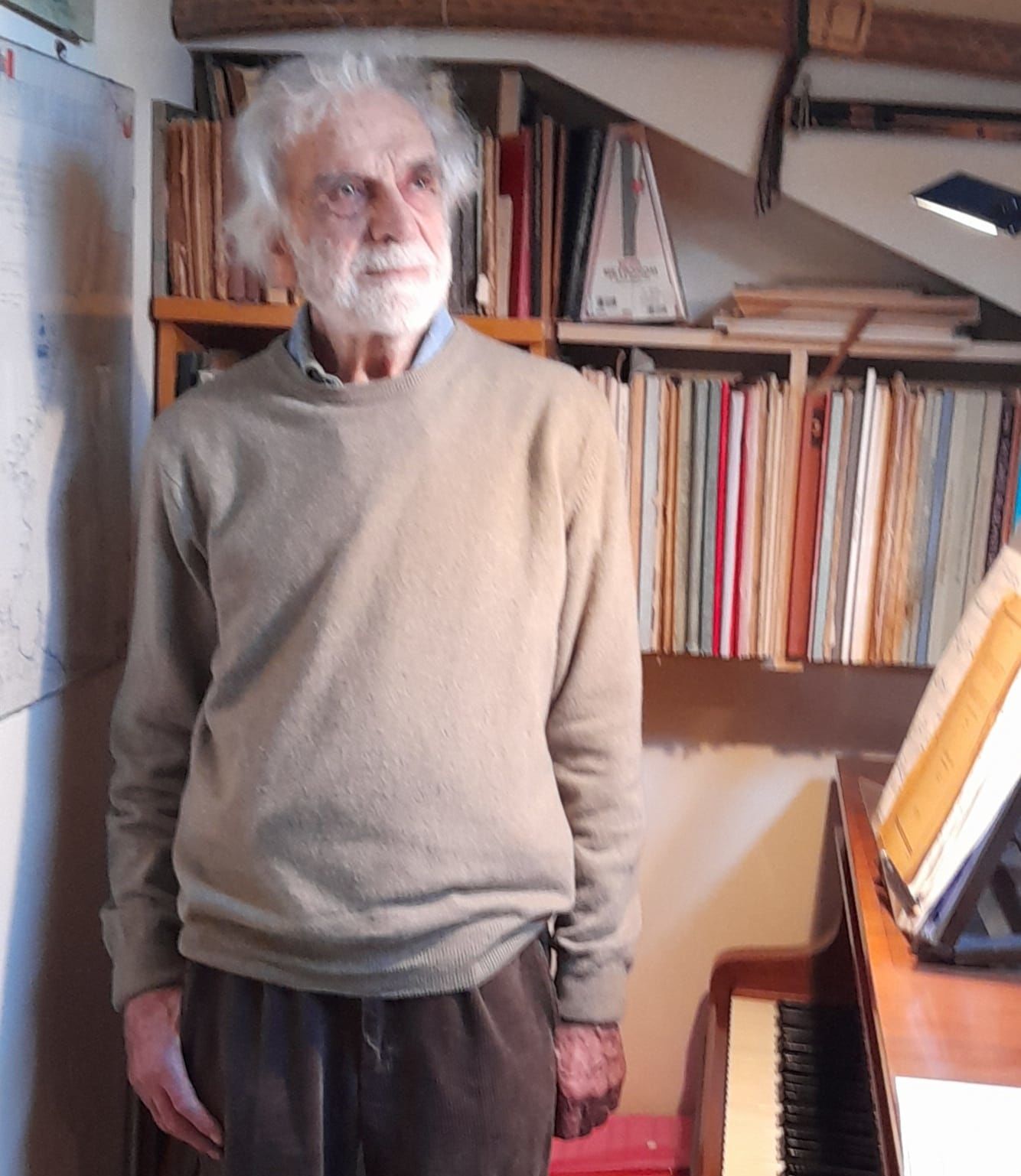Giuliano Avanzini