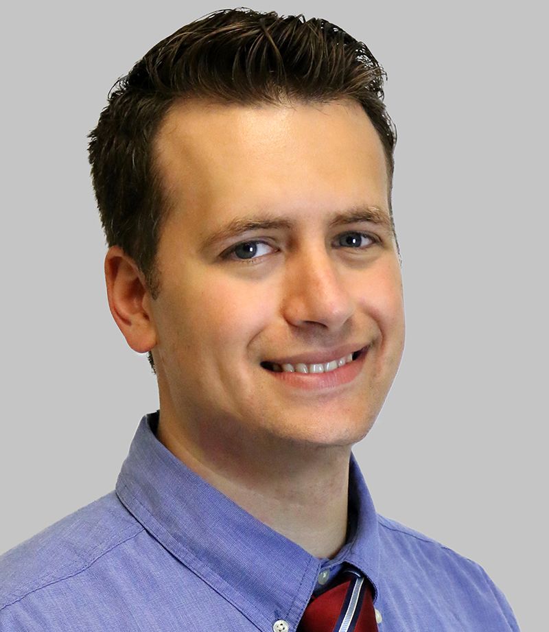 Nicholas Couturier