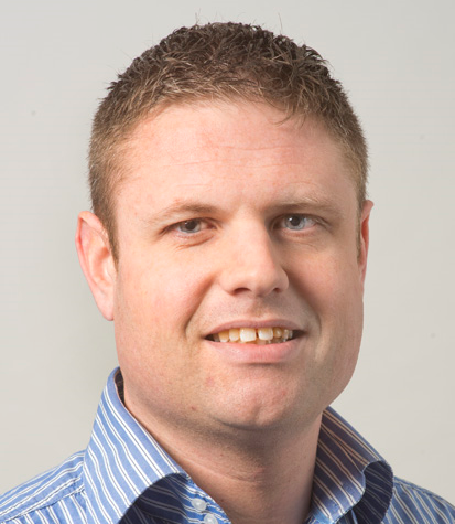 Erwin van Vliet