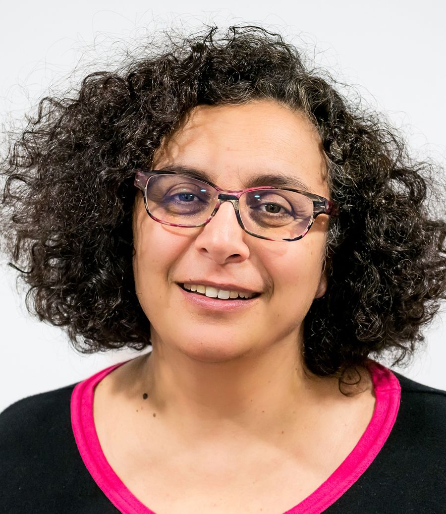Rima Nabbout
