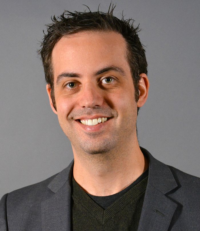 Colin Josephson