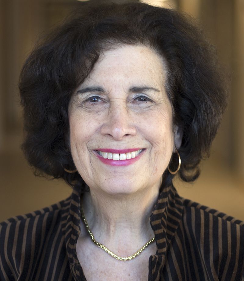 Elinor Ben-Menachem