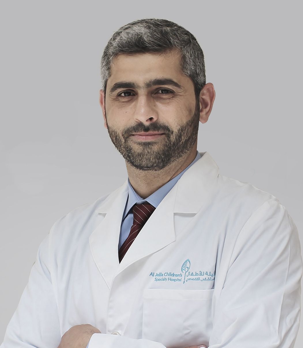 Ahmad Abou Tayoun