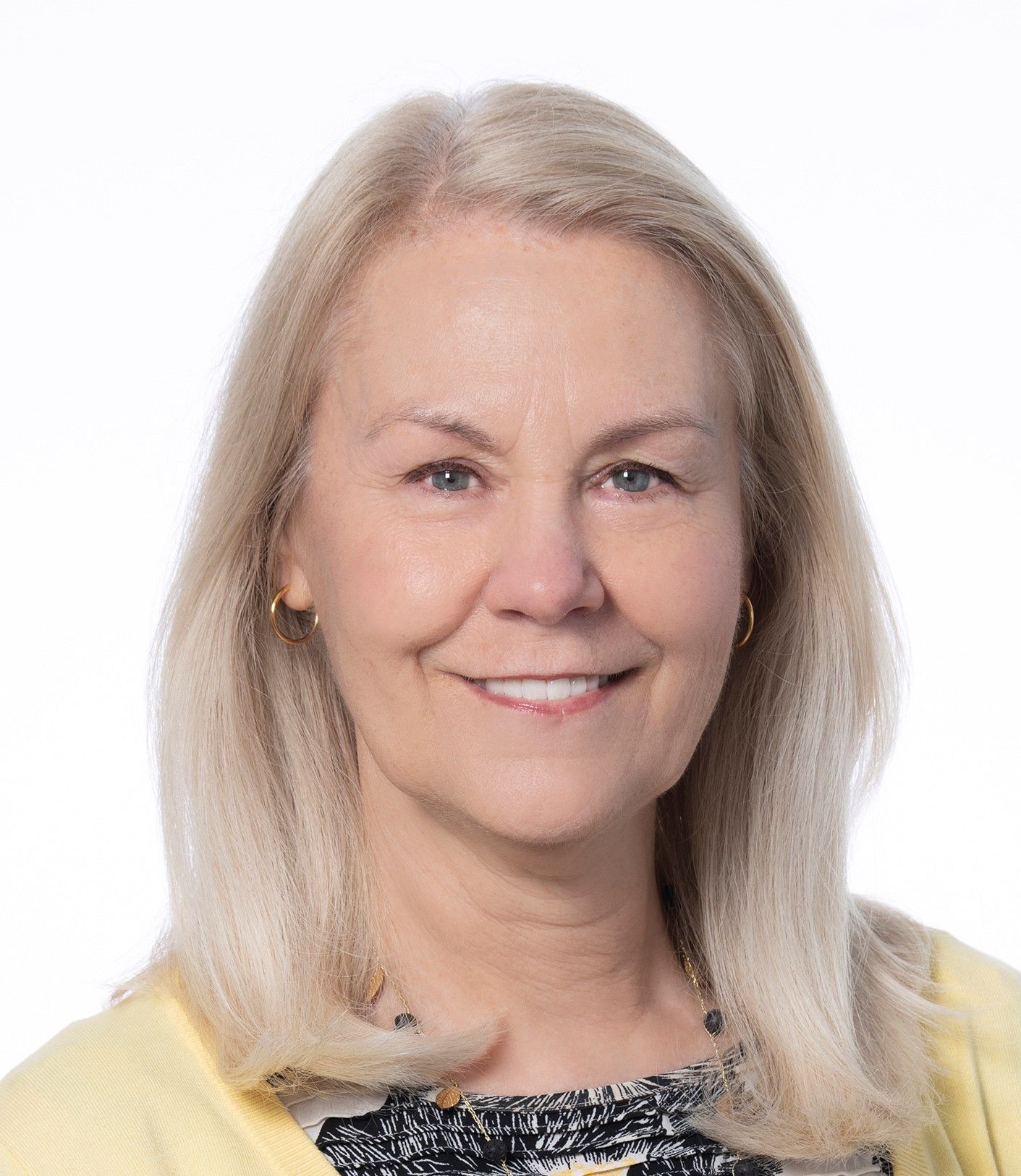 Catherine Cartwright