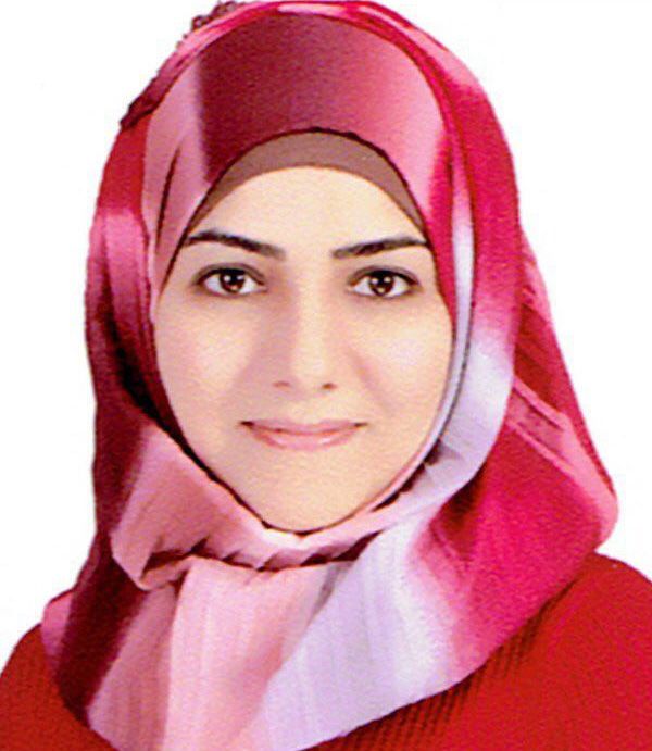 Sawsan ALBaazi