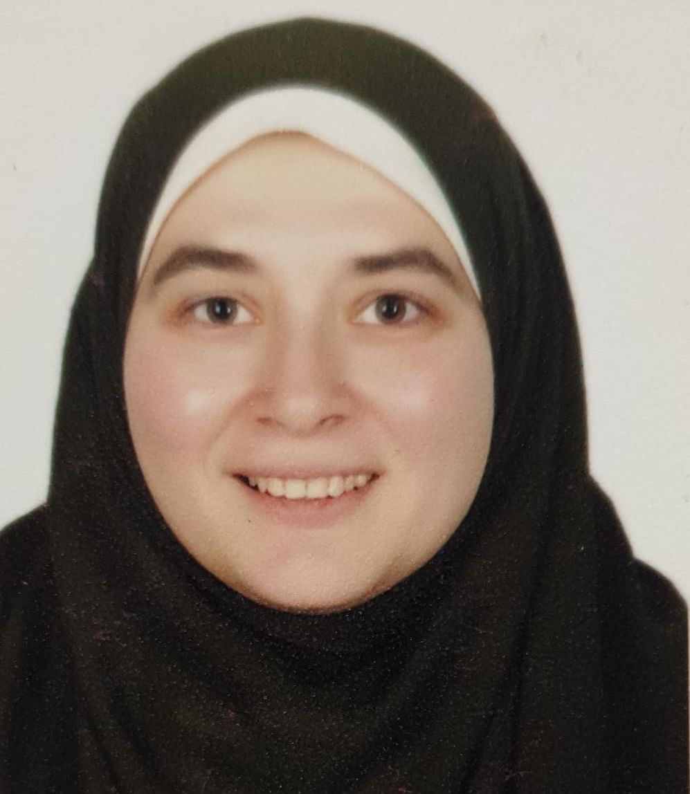 Nirmeen A. Kishk