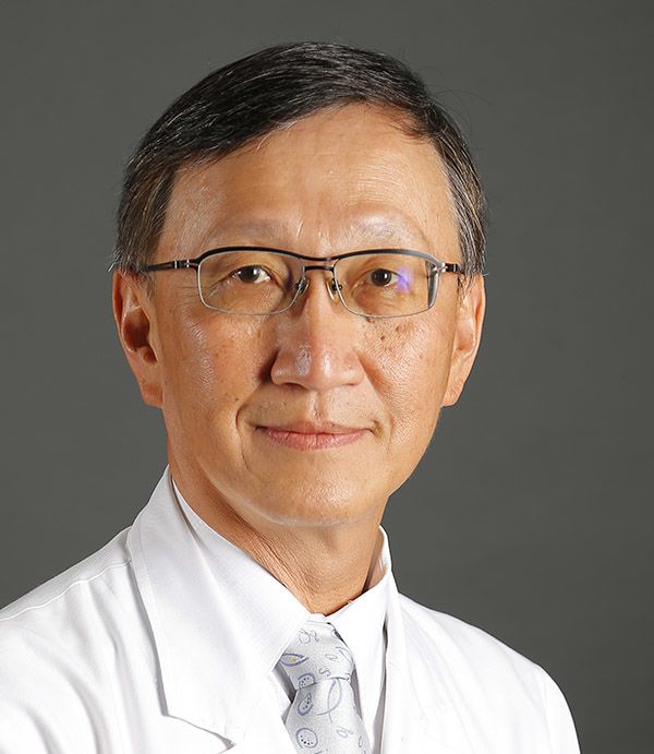 Shang-Yeong Kwan
