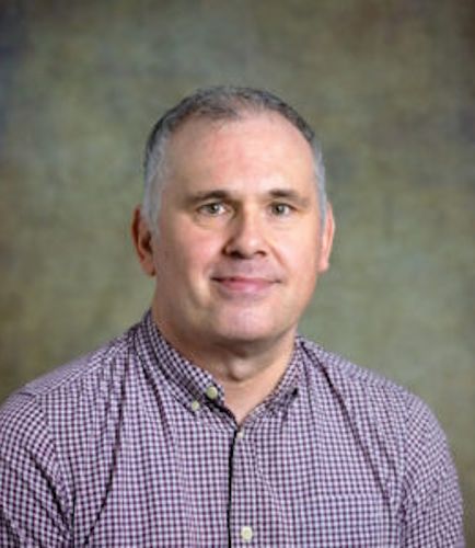Stephen Blenkinsop