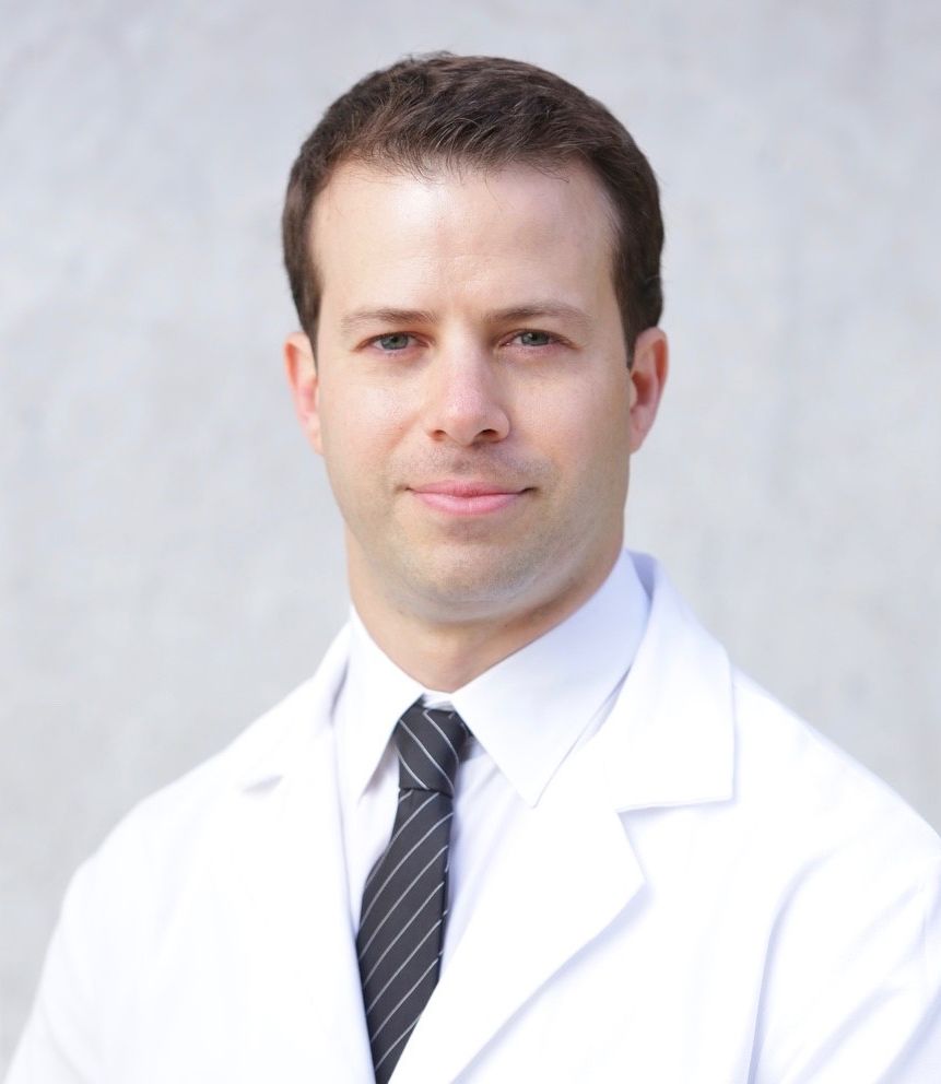 Brett Youngerman